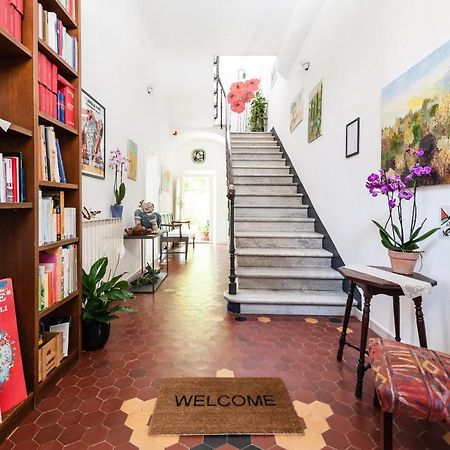 B&B Casa Marconi Πίζα Εξωτερικό φωτογραφία