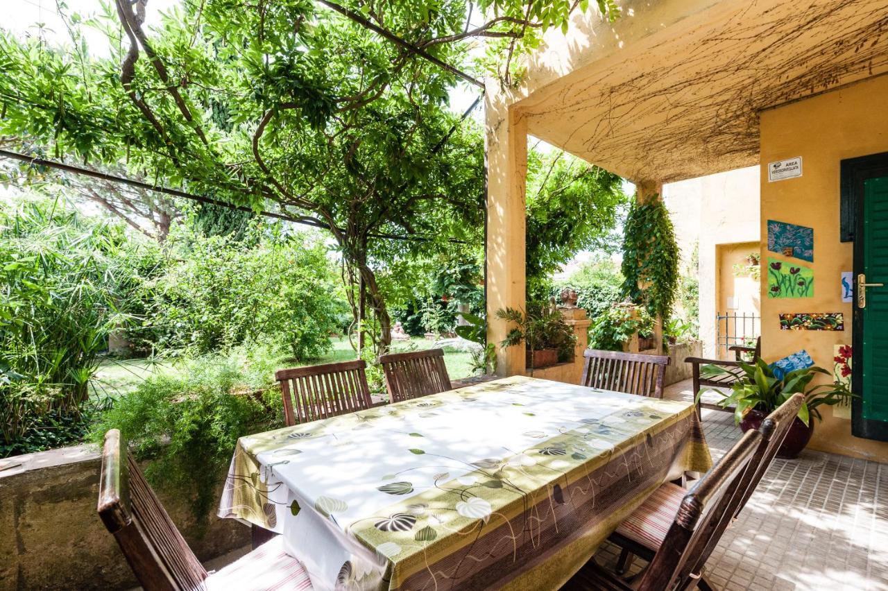 B&B Casa Marconi Πίζα Εξωτερικό φωτογραφία