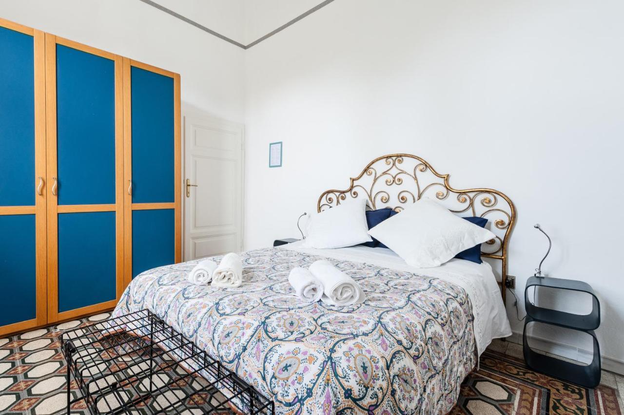 B&B Casa Marconi Πίζα Εξωτερικό φωτογραφία