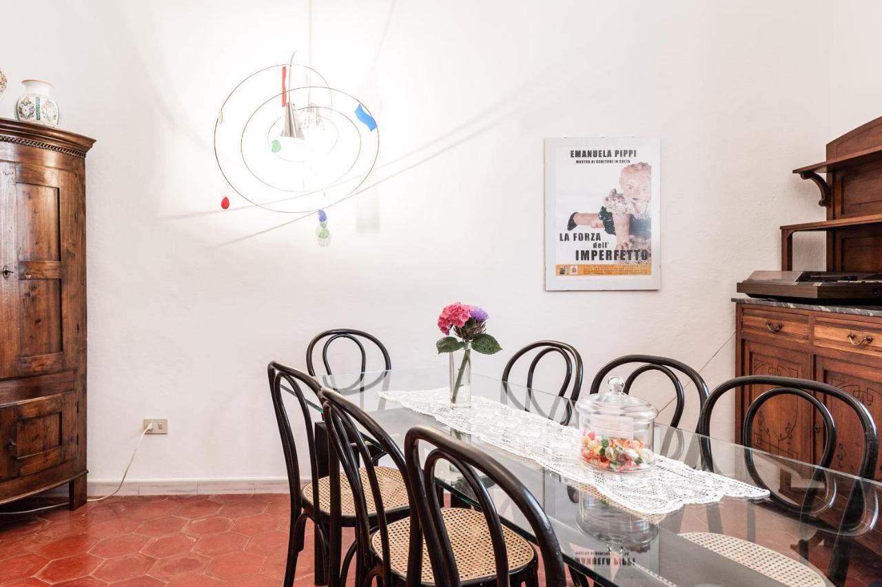 B&B Casa Marconi Πίζα Εξωτερικό φωτογραφία