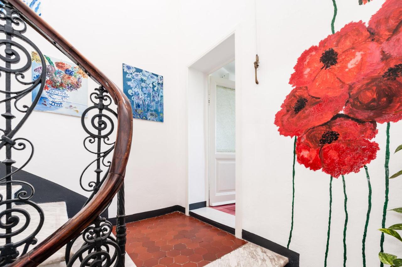 B&B Casa Marconi Πίζα Εξωτερικό φωτογραφία