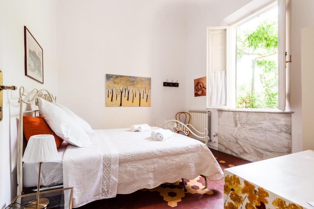 B&B Casa Marconi Πίζα Δωμάτιο φωτογραφία