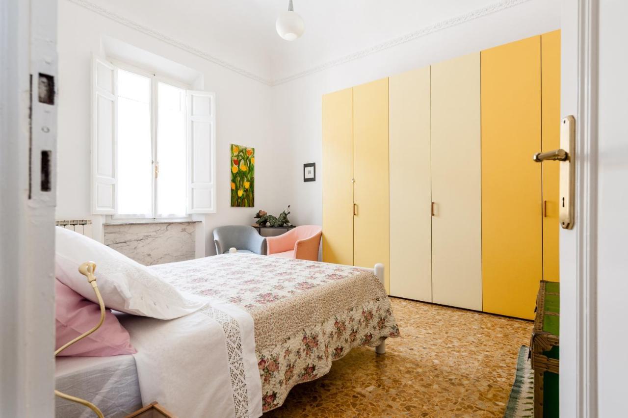 B&B Casa Marconi Πίζα Εξωτερικό φωτογραφία