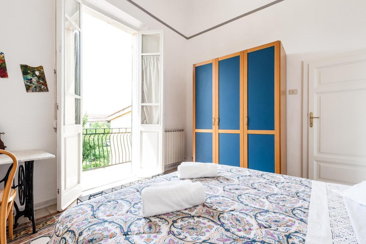 B&B Casa Marconi Πίζα Εξωτερικό φωτογραφία