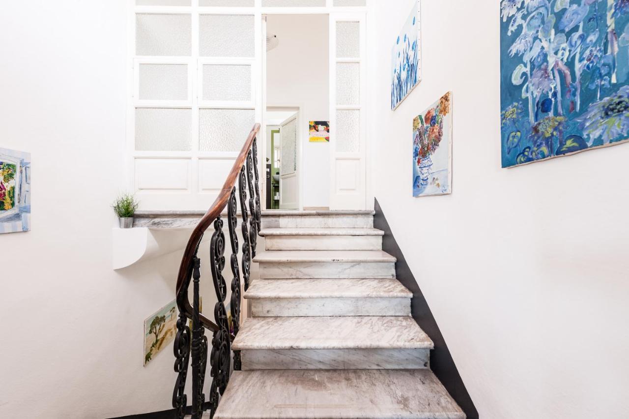 B&B Casa Marconi Πίζα Εξωτερικό φωτογραφία