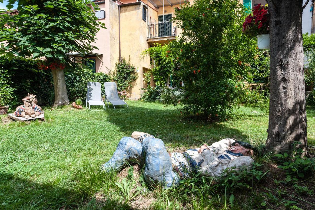 B&B Casa Marconi Πίζα Εξωτερικό φωτογραφία