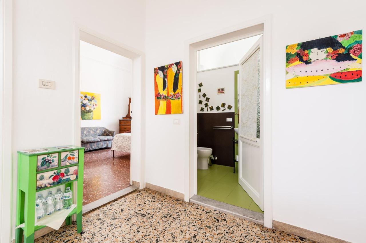 B&B Casa Marconi Πίζα Εξωτερικό φωτογραφία