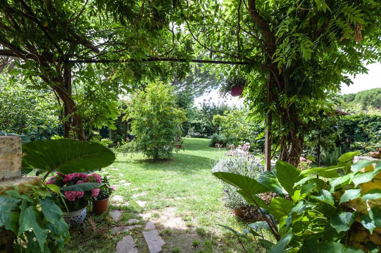 B&B Casa Marconi Πίζα Εξωτερικό φωτογραφία