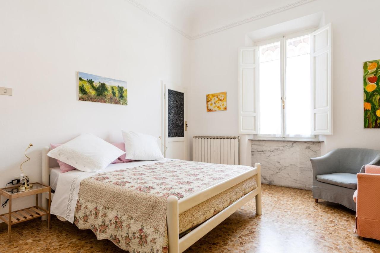 B&B Casa Marconi Πίζα Εξωτερικό φωτογραφία