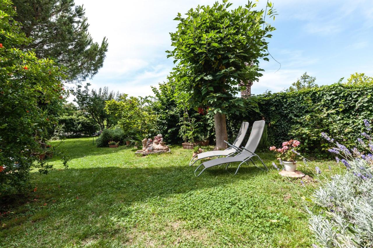 B&B Casa Marconi Πίζα Εξωτερικό φωτογραφία