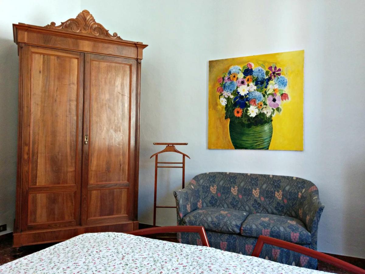 B&B Casa Marconi Πίζα Εξωτερικό φωτογραφία