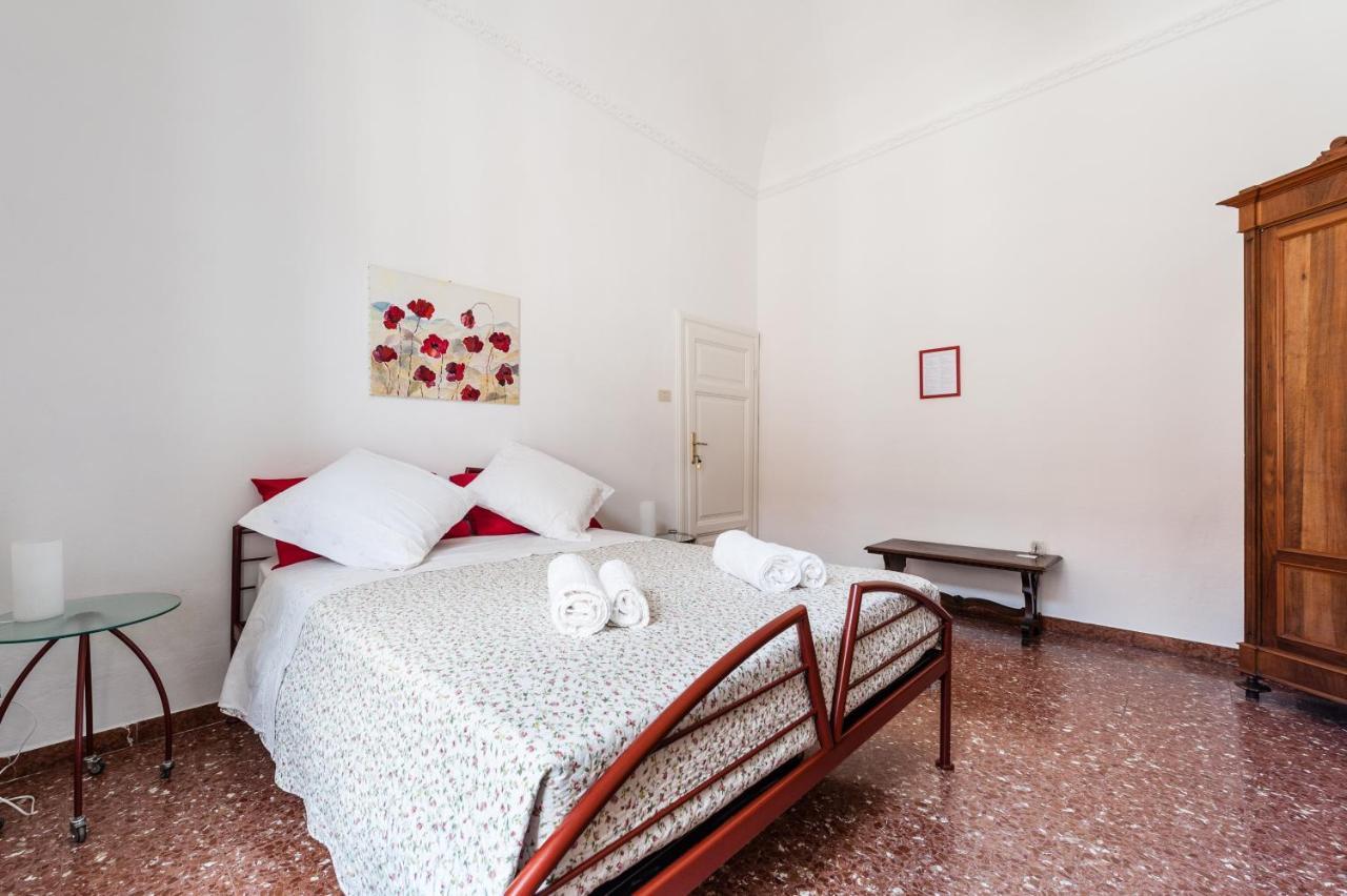 B&B Casa Marconi Πίζα Εξωτερικό φωτογραφία