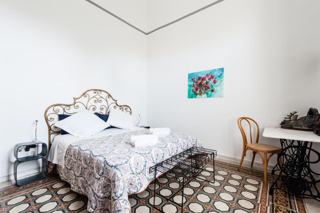 B&B Casa Marconi Πίζα Εξωτερικό φωτογραφία