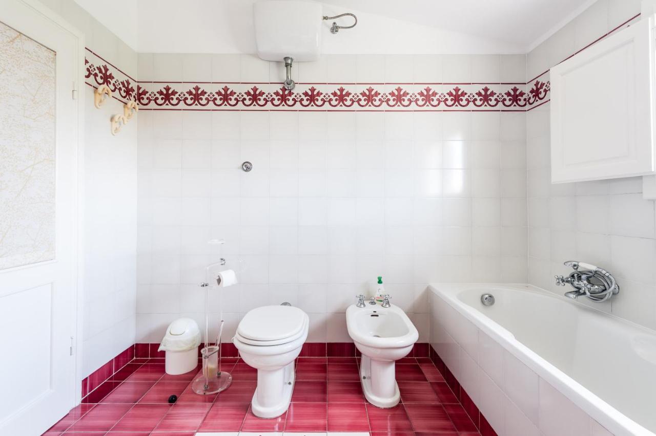 B&B Casa Marconi Πίζα Εξωτερικό φωτογραφία