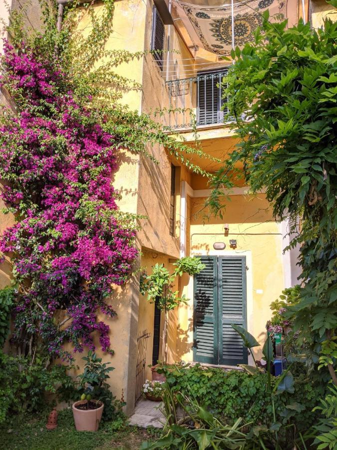 B&B Casa Marconi Πίζα Εξωτερικό φωτογραφία