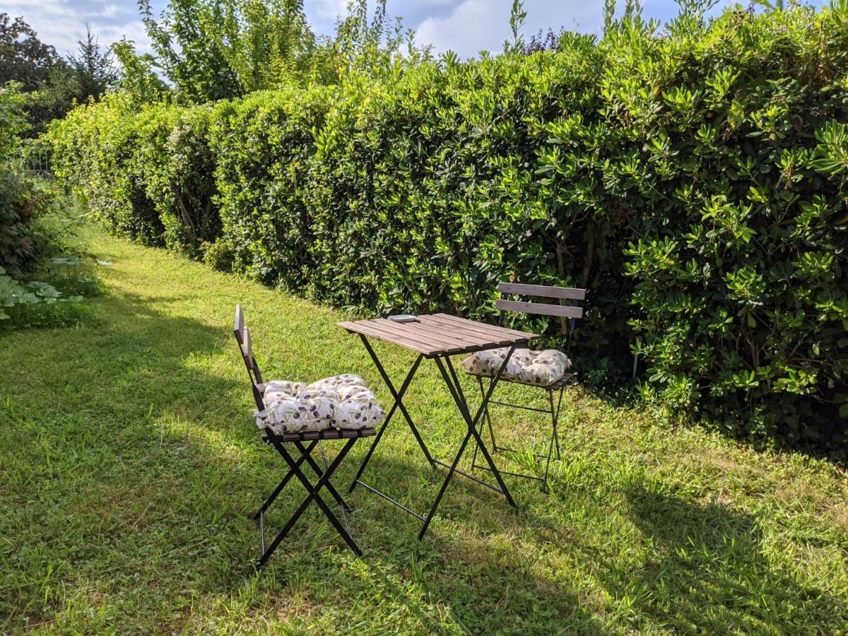 B&B Casa Marconi Πίζα Εξωτερικό φωτογραφία