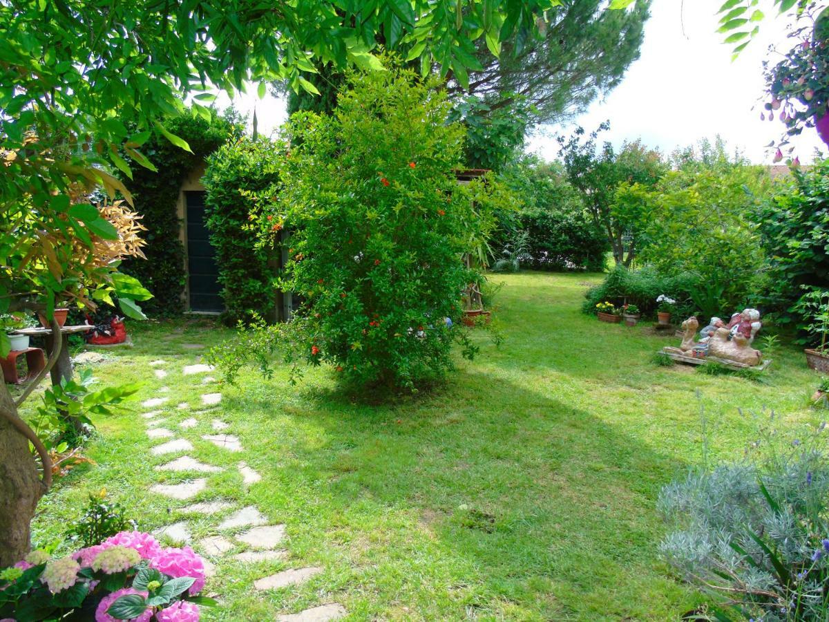 B&B Casa Marconi Πίζα Εξωτερικό φωτογραφία